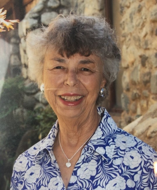 Obituary of Patricia Ann Manning