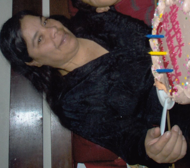 Obituary of Rochelle Ann Sutherland