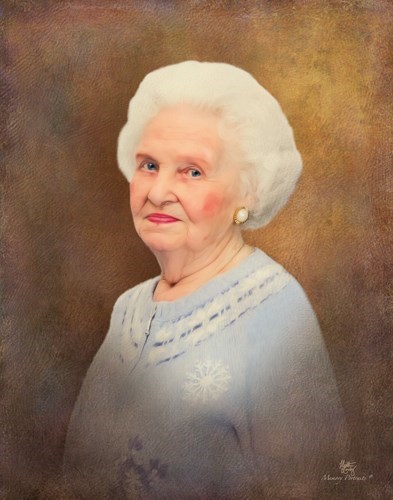 Obituary of Mandy Mitchum