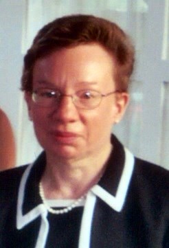 Obituary of Barbara Wawrzynek