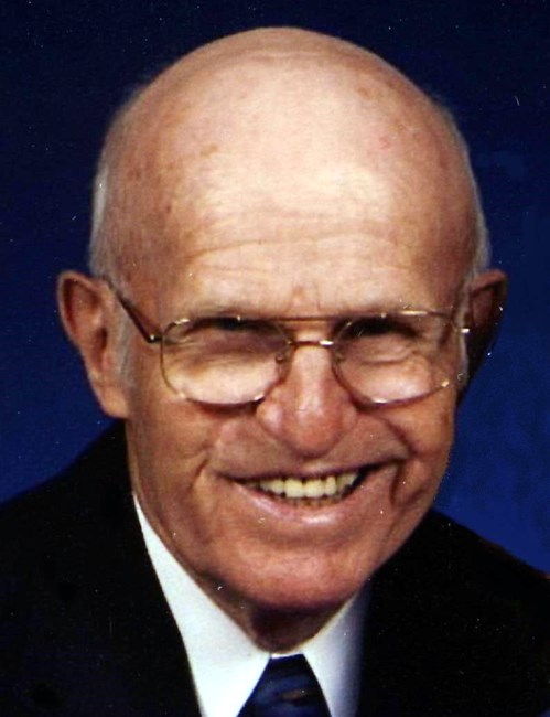 Obituario de Benjamin E. Porter