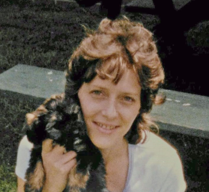 Obituary of Linda Marie Treadway