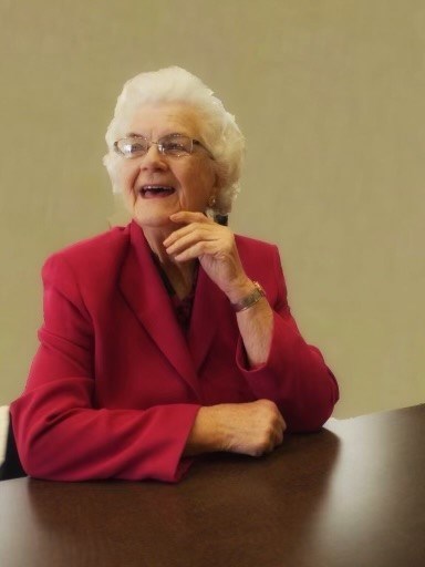 Obituary of Elsie Murphy Wootton