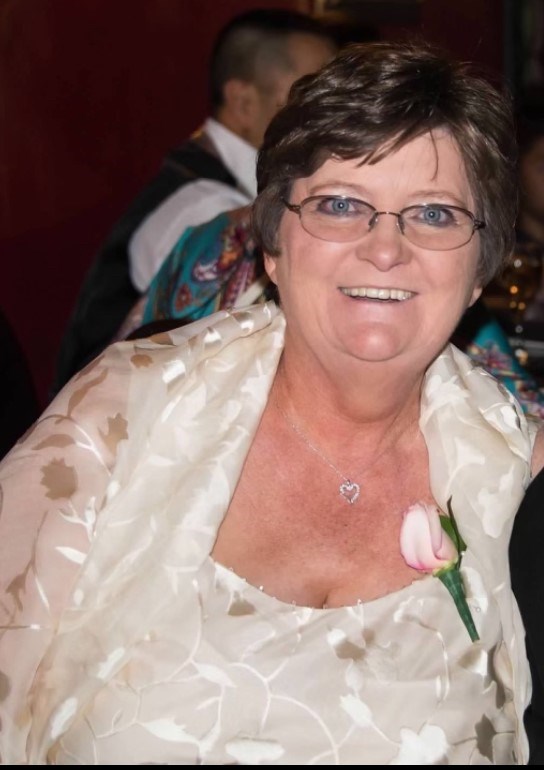 Obituary of Carol Lee More