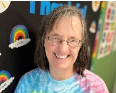 Obituary of Margaret Rose Carr