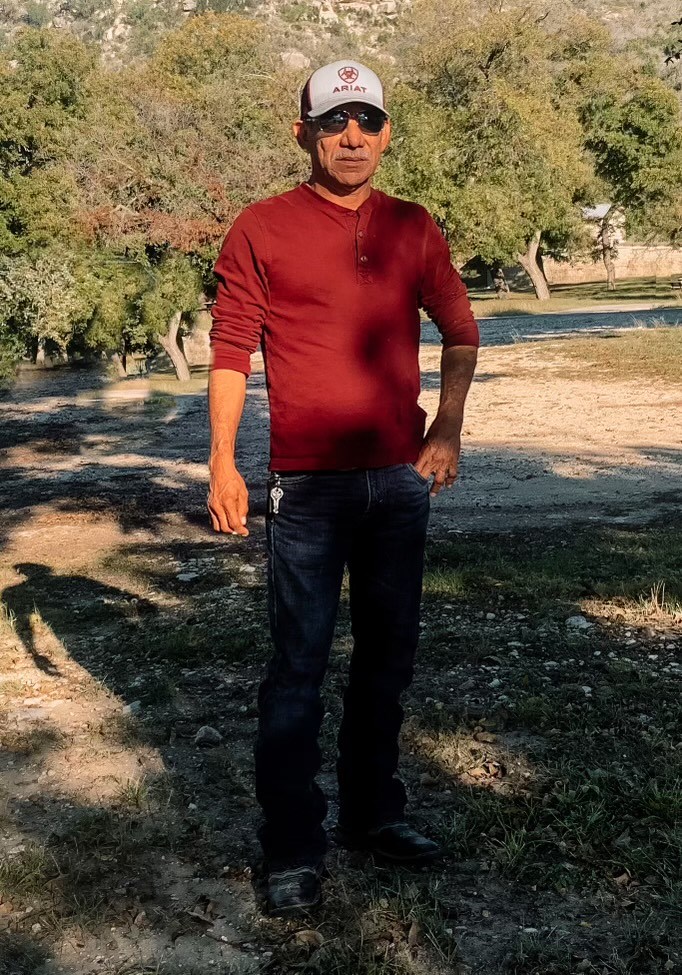 Obituary of Salvador Medina