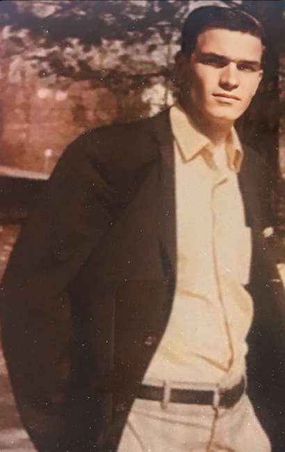 Avis de décès de Mr. Thomas Delbert Carpenter Sr.