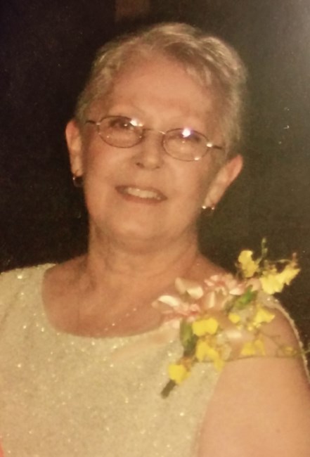 Obituary of Barbara Lynn Jaques