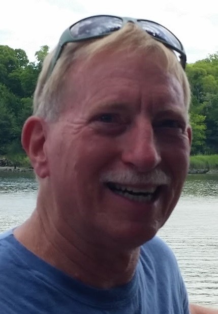 Obituary of Kenneth Philip Lehnert
