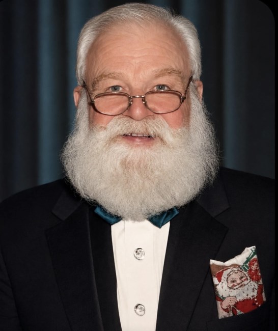 Obituary of John James O'Connor Jr.
