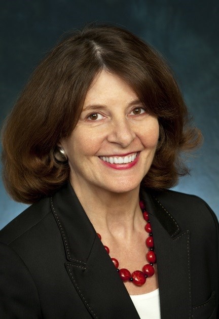 Obituario de Susan Bevill Livingston