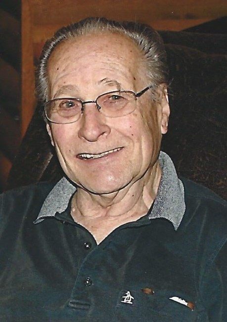 Obituary of James Jim Edward Houtz