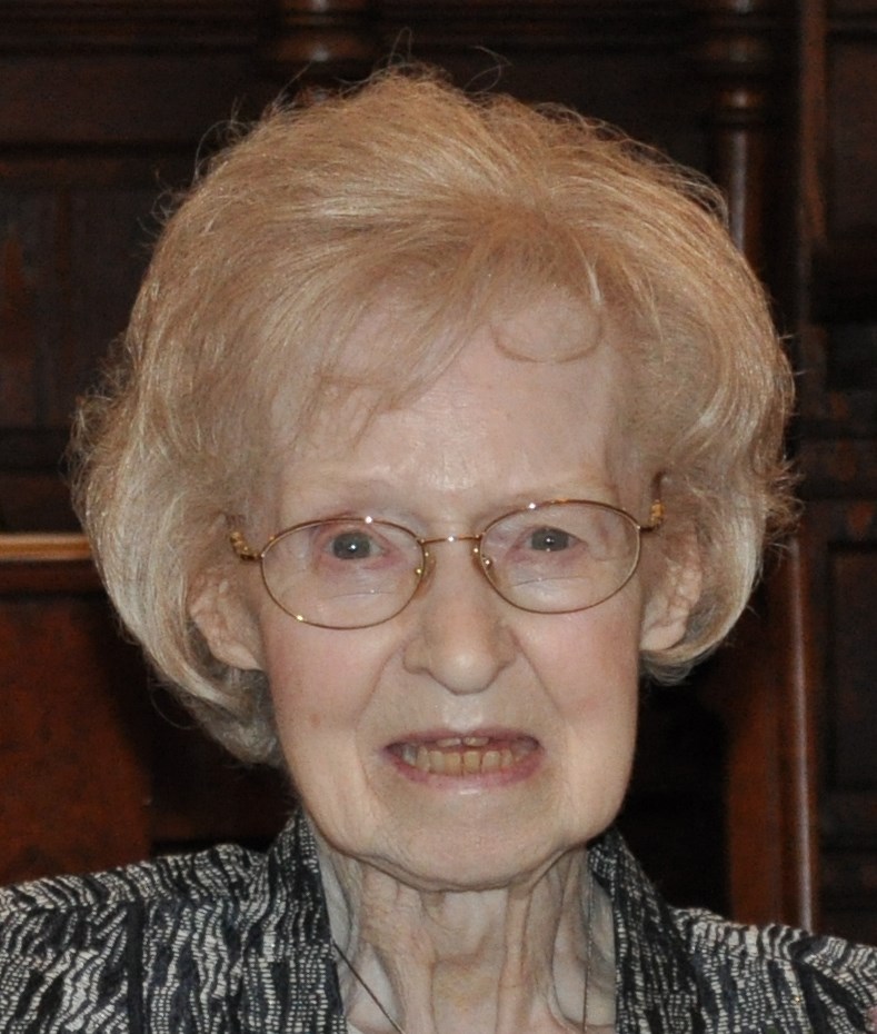 Olive Kirk Obituary Cambridge, ON