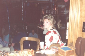 Obituary of Patricia Conner