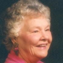 Obituary of Mildred Louise Turi