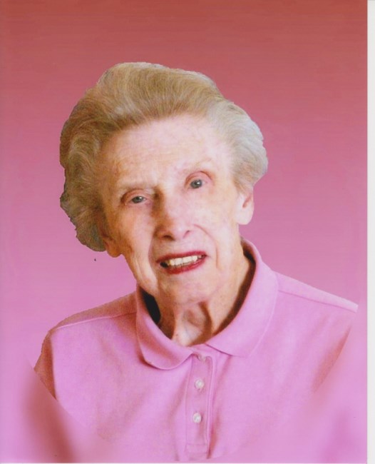 Avis de décès de Mildred Lester Wilson