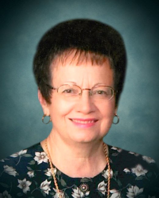 Obituary of Louise Elfrieda Roehr