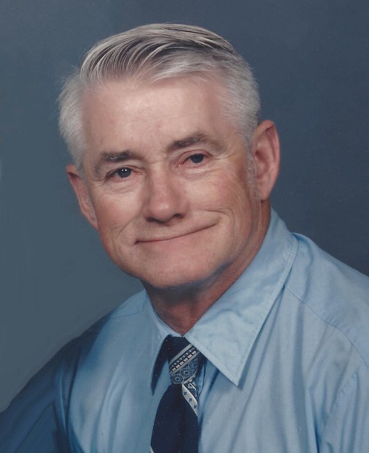 Obituary of Reece Phillips