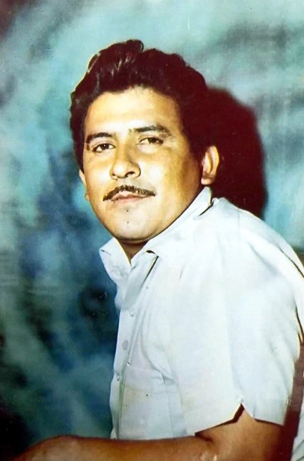 Obituary of Tomas Valdez Barrera