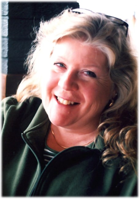 Obituary of Susan Fay Shaw