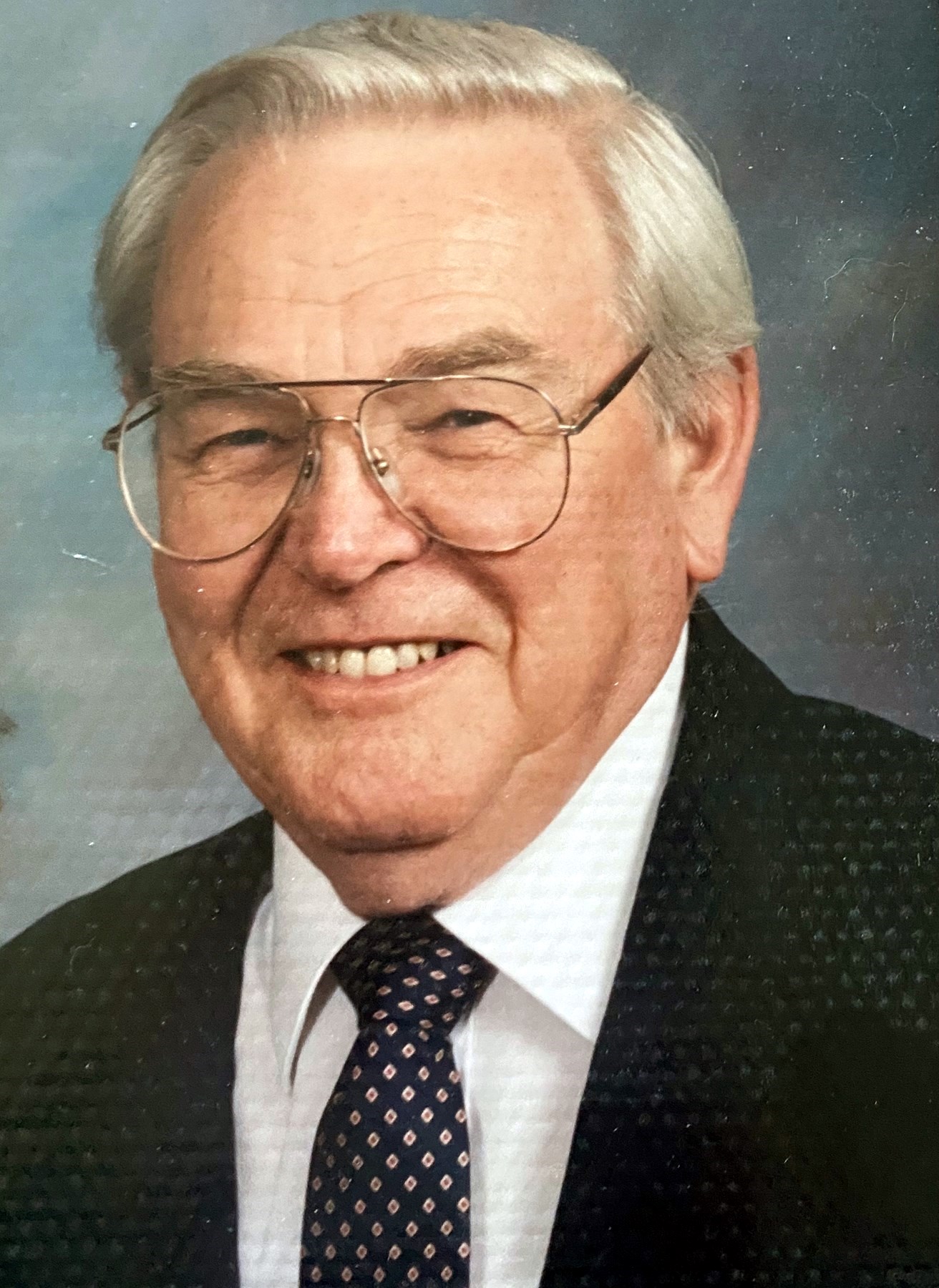 Henry Verdell Lind Obituary - Rochester, MI