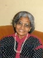 Obituary of Mary Theresa Ranee Ratneiya