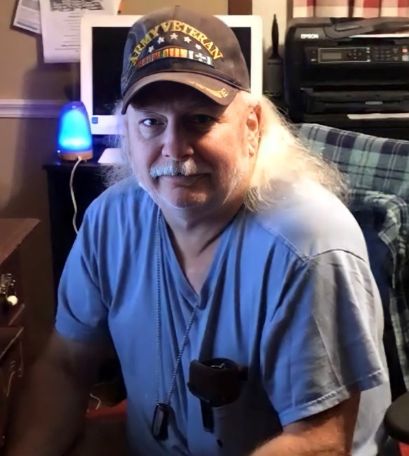 Obituary of Cody William Woolverton