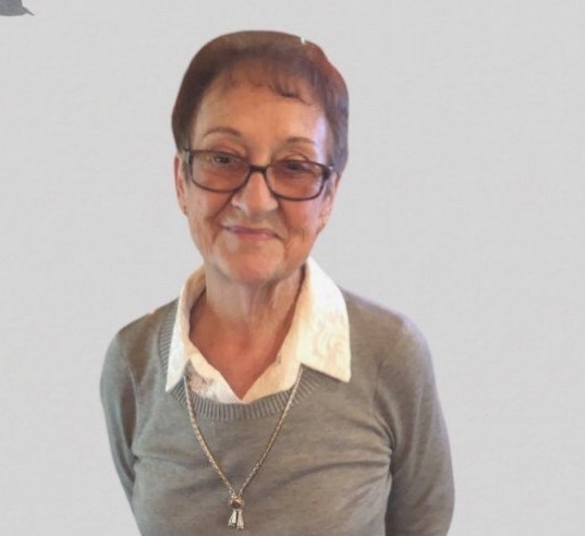 Obituary of Carol Ann Pauls