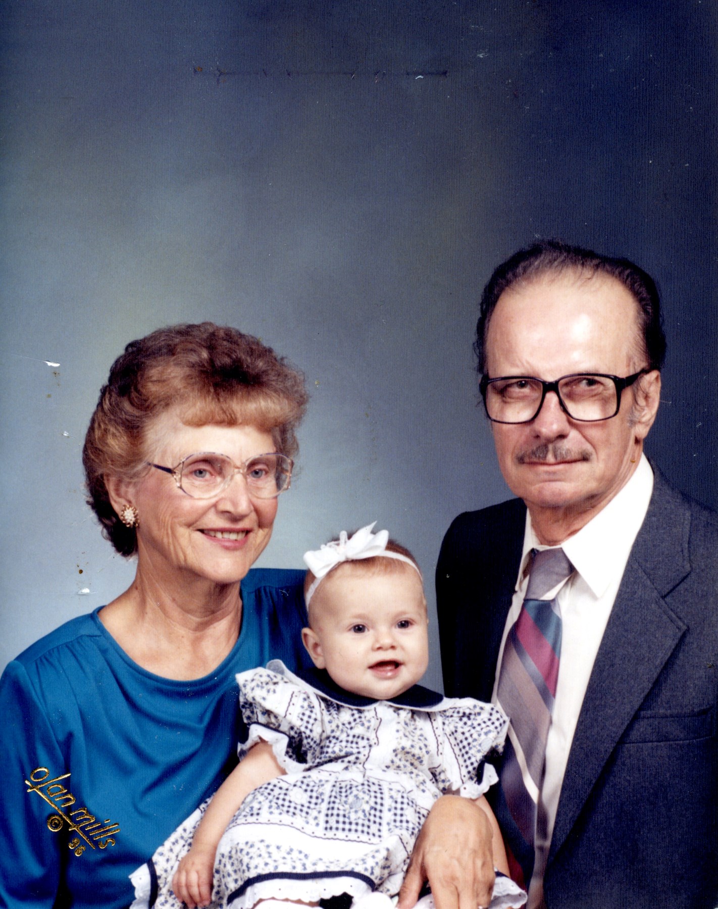 Obituario de Donald Melvin Nelson