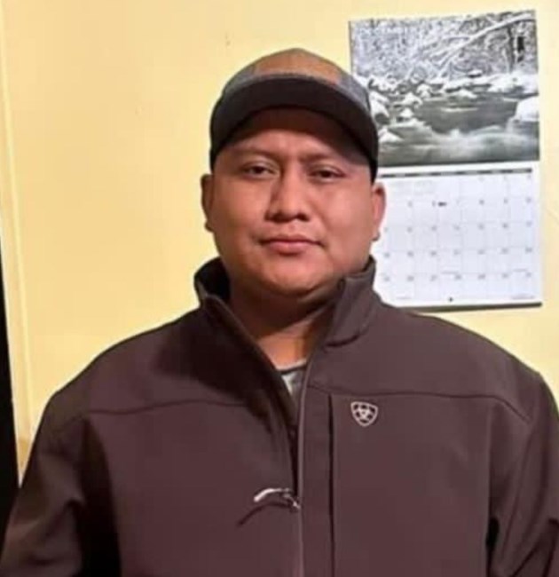 Obituary of Fidencio Marin Soto Ortiz