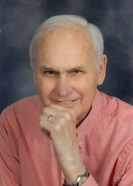 Obituary of Ronald Lee Pardeck