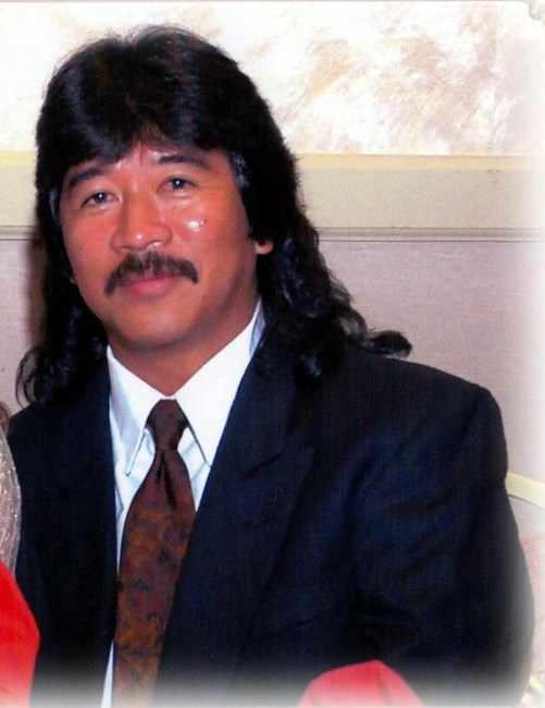 Avis de décès de Danilo Nuezca Paeste