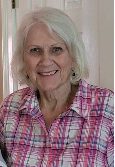 Obituary of Pauline Ebner-Blake