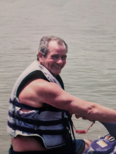 Obituary of Michael Richard Graves