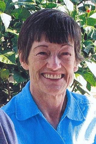 Obituary of JoAnn M. Barkfelt