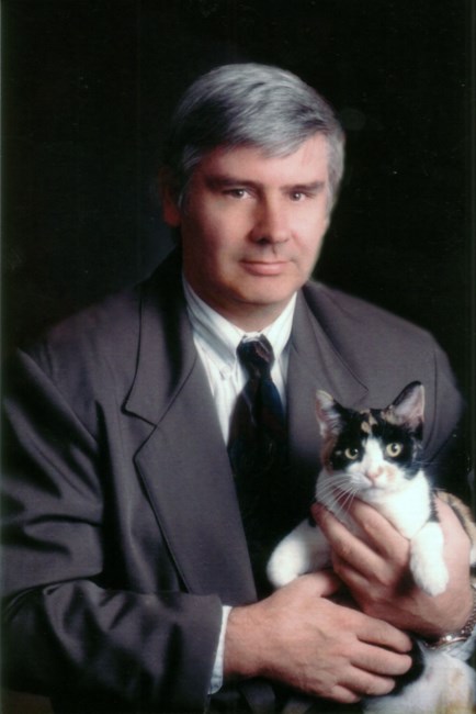 Obituary of David J. Sawyer