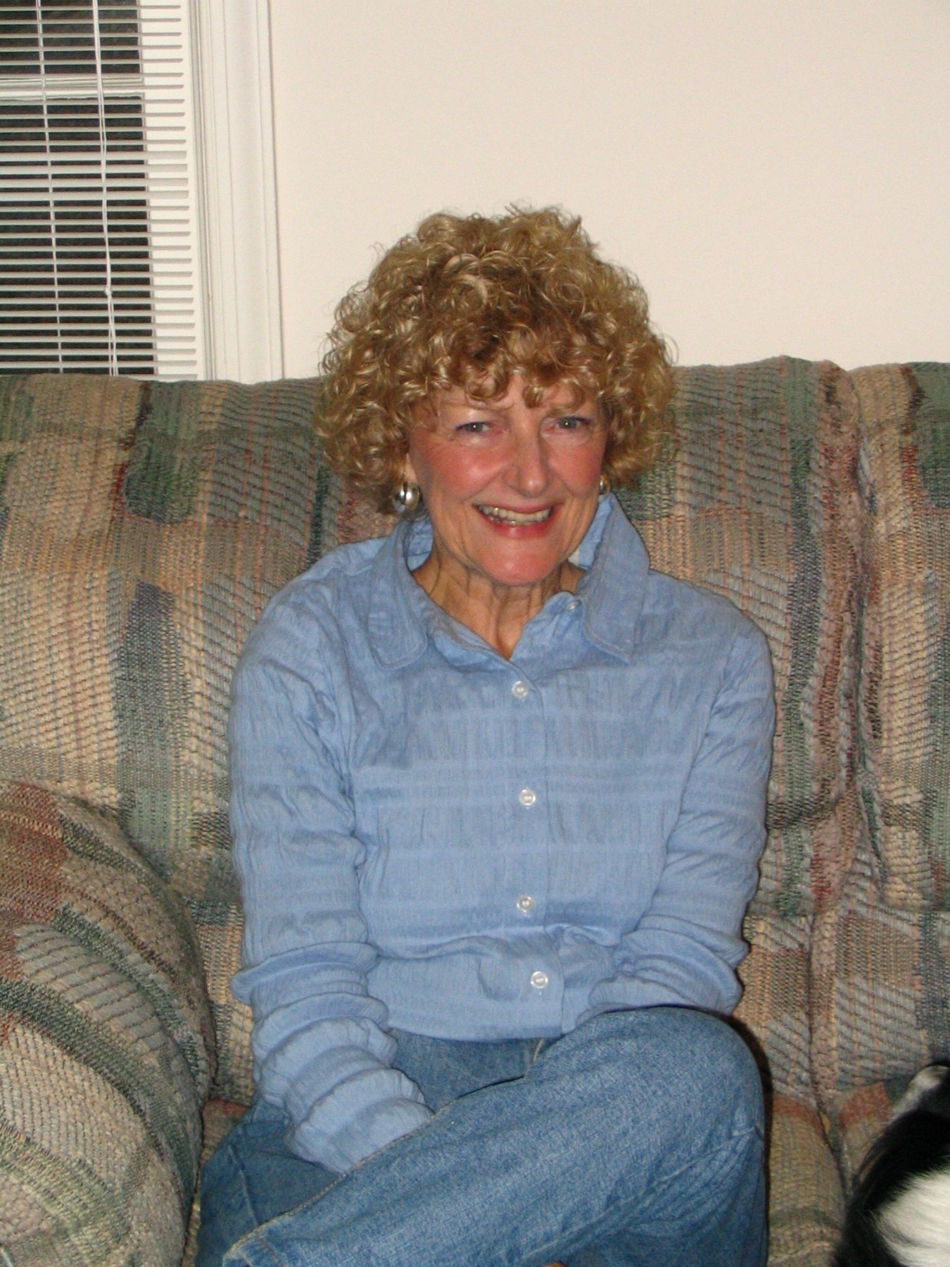 Charlotte Adkins Obituary Lynchburg, VA