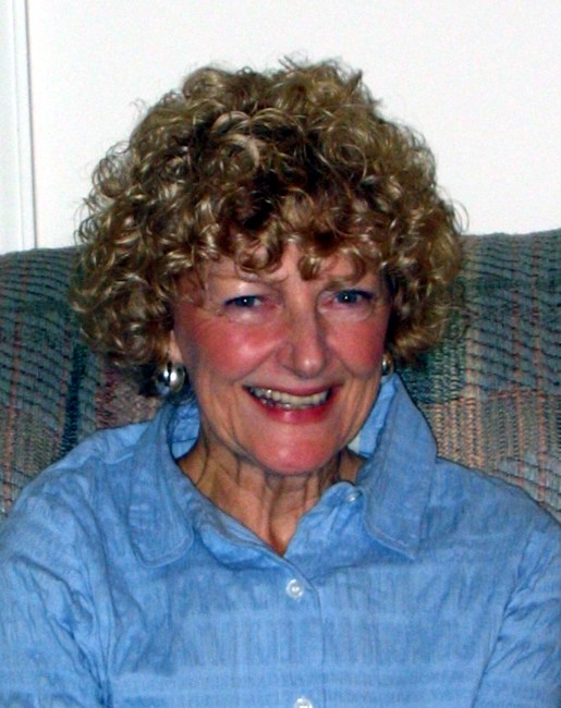 Obituary of Charlotte Hamilton Adkins