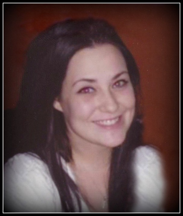 Obituary of Ashley M. Bearse