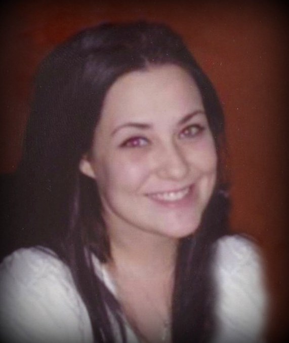 Ashley M. Bearse Obituary Madison Heights, MI