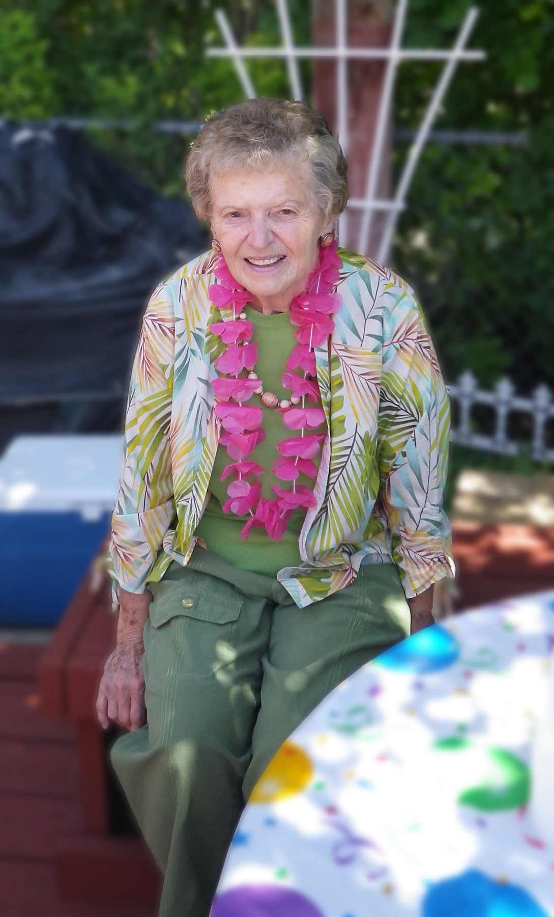 Obituary of Donna M Olsen