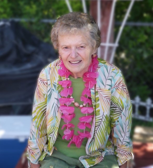 Obituary of Donna M Olsen