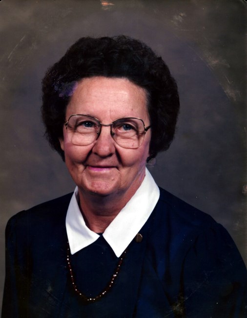 Elizabeth Dierschke Obituary Moulton, TX