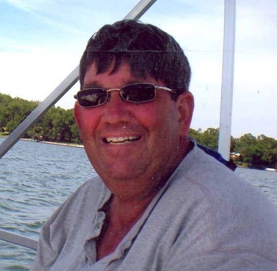 Obituary of James "Jim" Davis Holland