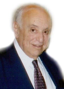 Obituary of Anthony D Vetrano