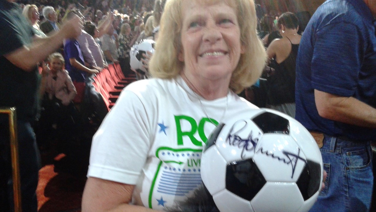 Obituario de Linda Sue King