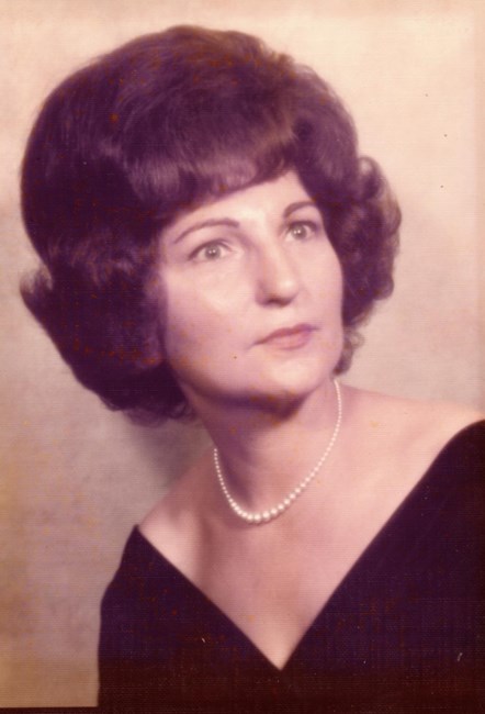  Obituario de Barbara J. Pook-Knox