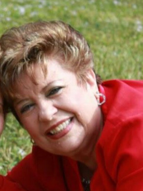 Obituary of Carmen R Vera