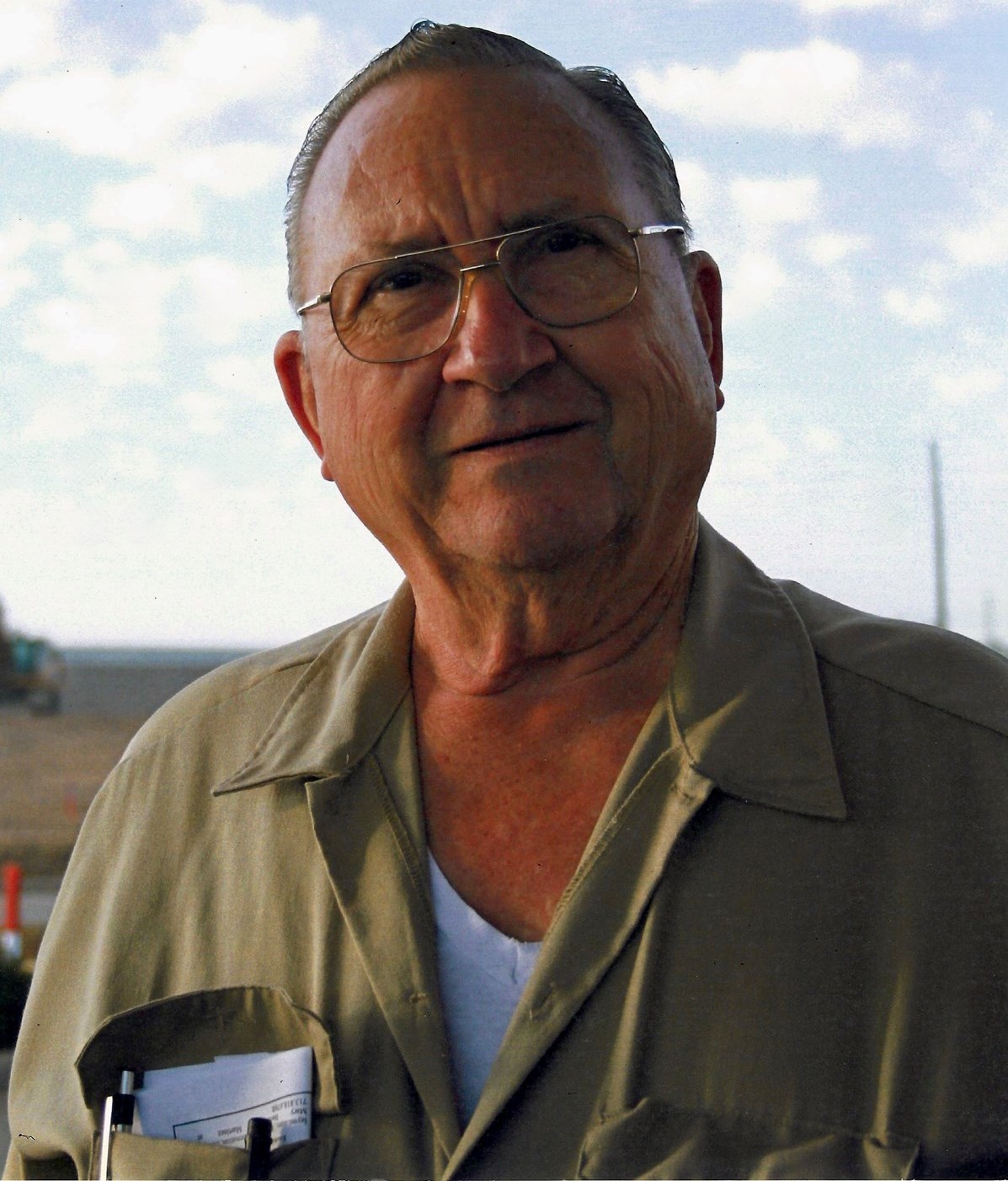 August Peters Obituary Houston, TX