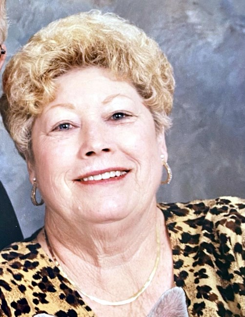Obituary of Joyce Meacham